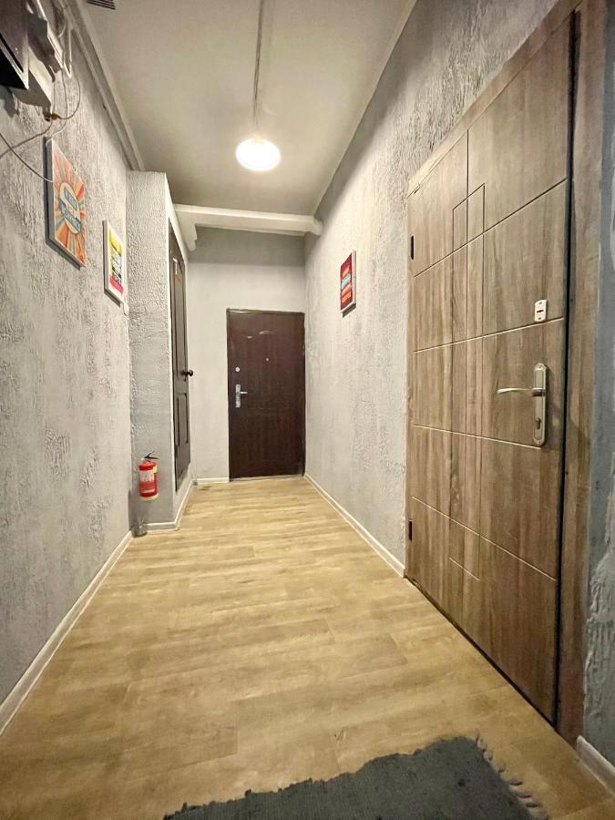 Loft On Mayakovsky 9 Odessa Esterno foto