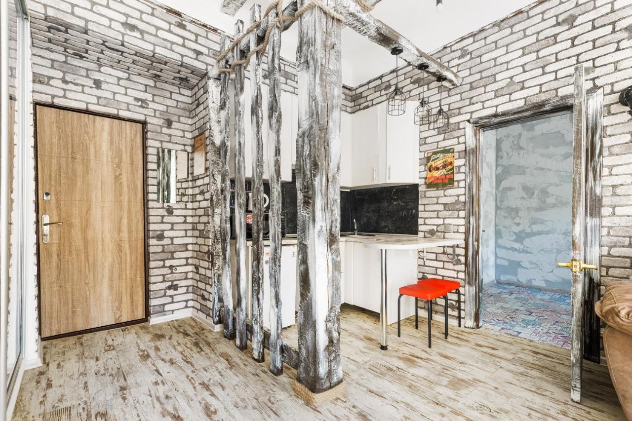 Loft On Mayakovsky 9 Odessa Esterno foto